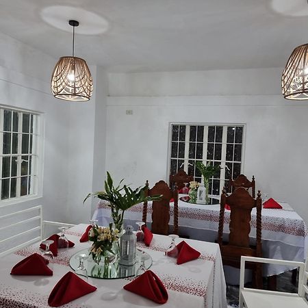 Country Home In Silang Tagaytay Esterno foto