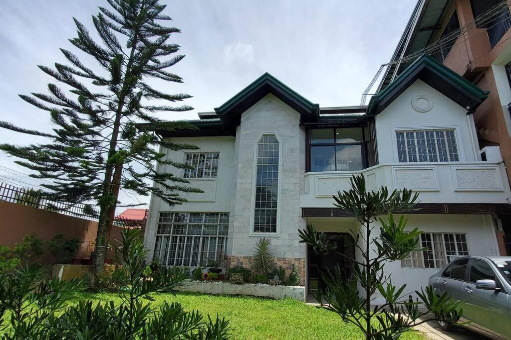 Country Home In Silang Tagaytay Esterno foto