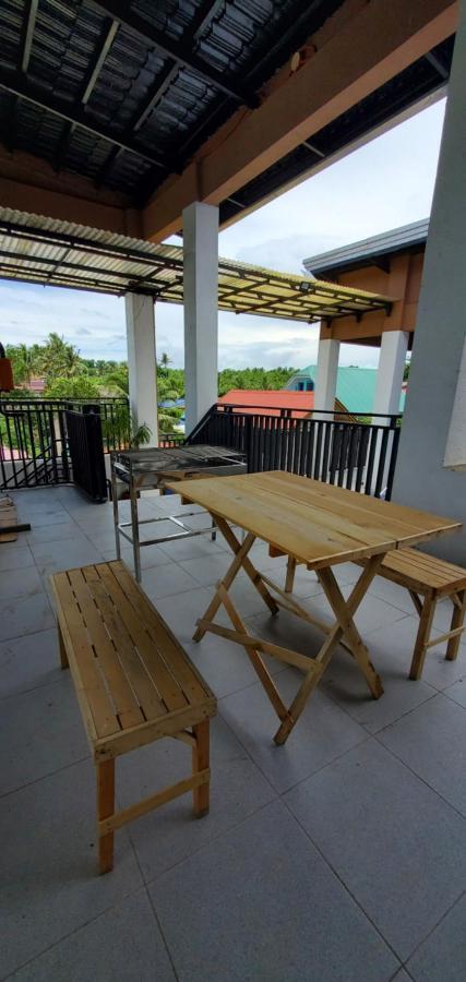 Country Home In Silang Tagaytay Esterno foto
