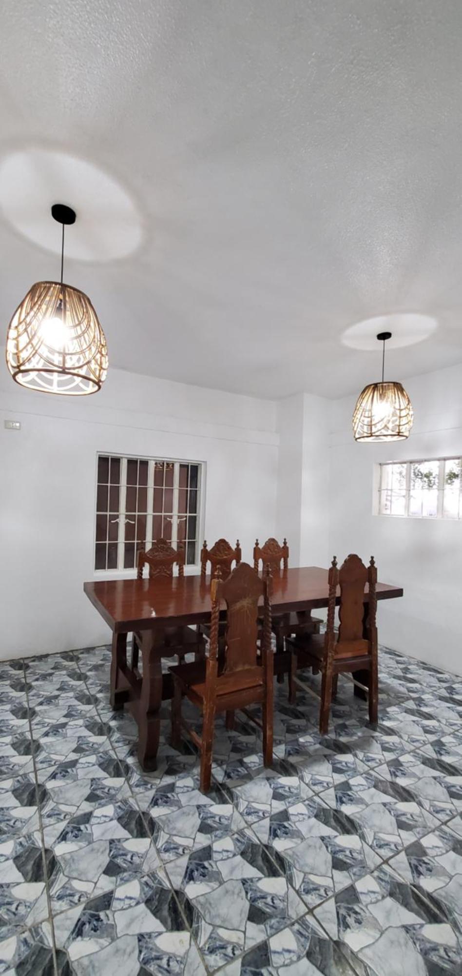 Country Home In Silang Tagaytay Esterno foto