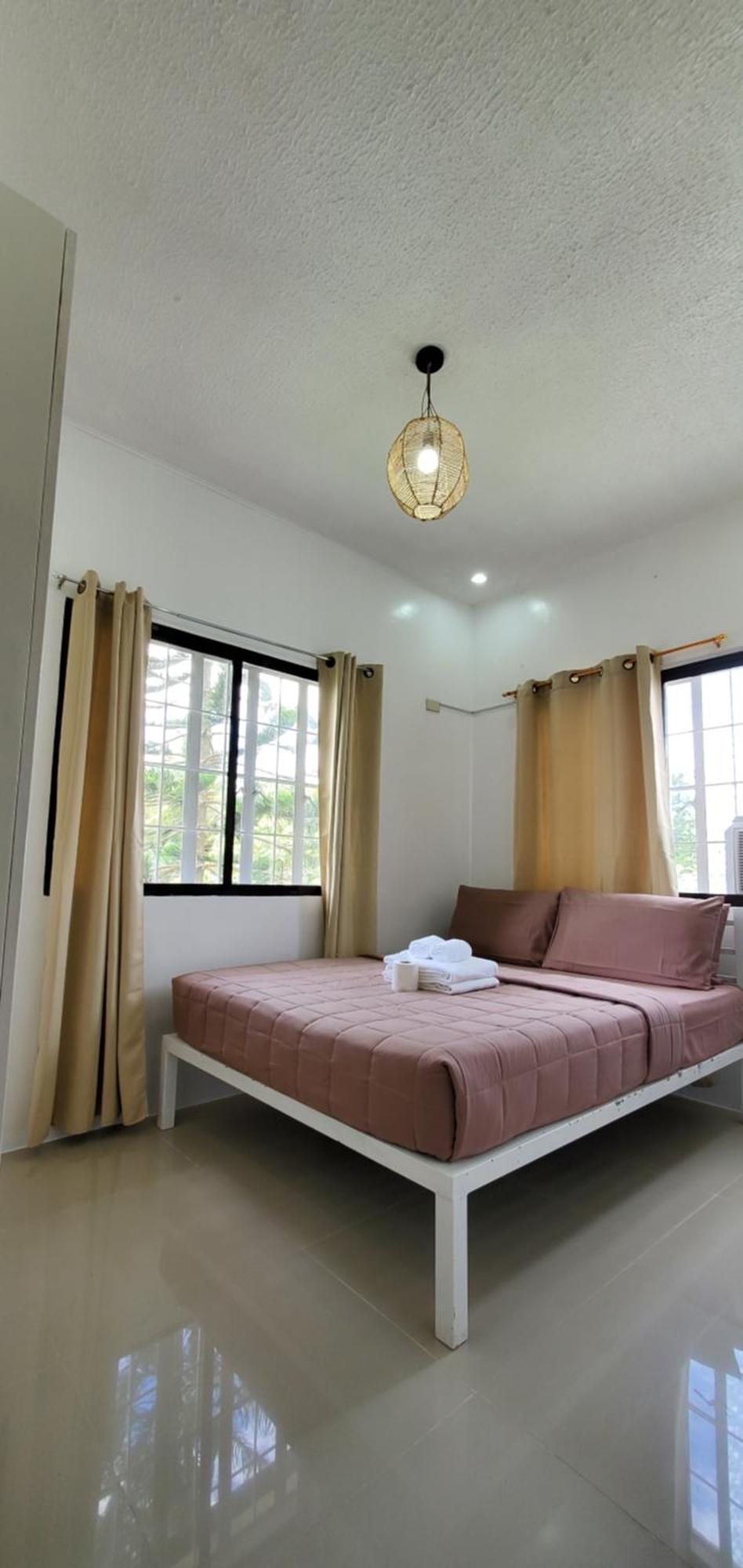 Country Home In Silang Tagaytay Esterno foto